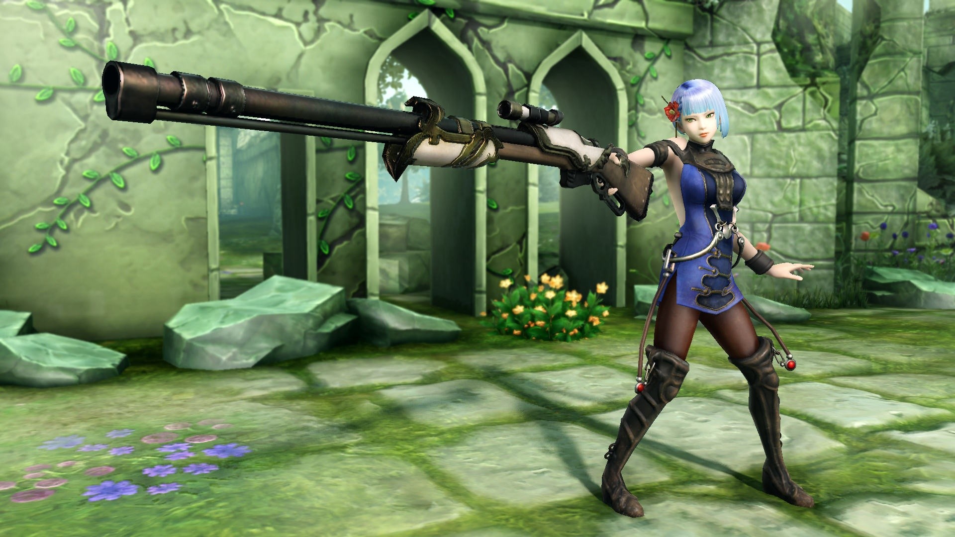 Warriors All-Stars - Imagen 9